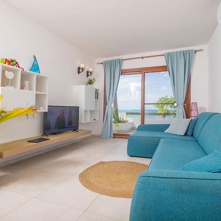 Surfescape Zanzibar Apartment Kiwengwa  ภายนอก รูปภาพ