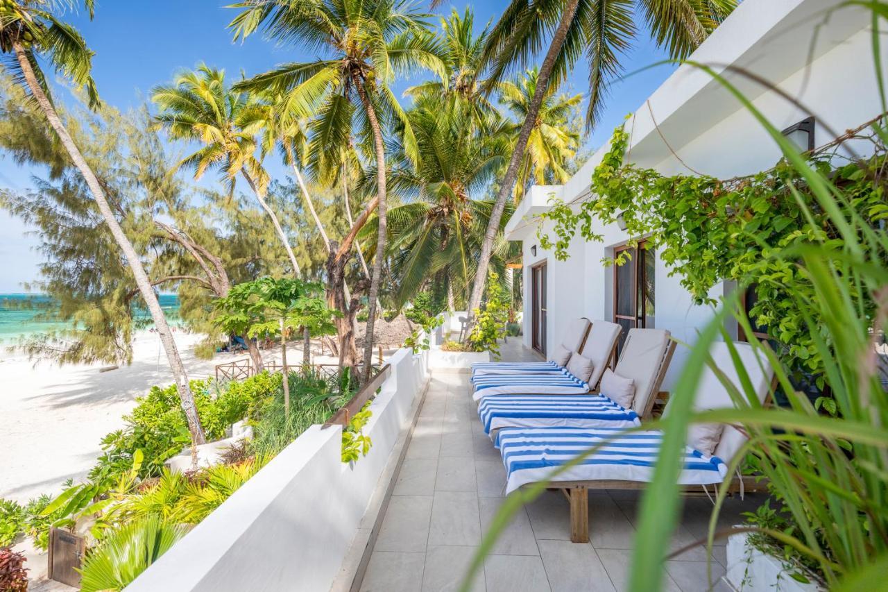 Surfescape Zanzibar Apartment Kiwengwa  ภายนอก รูปภาพ