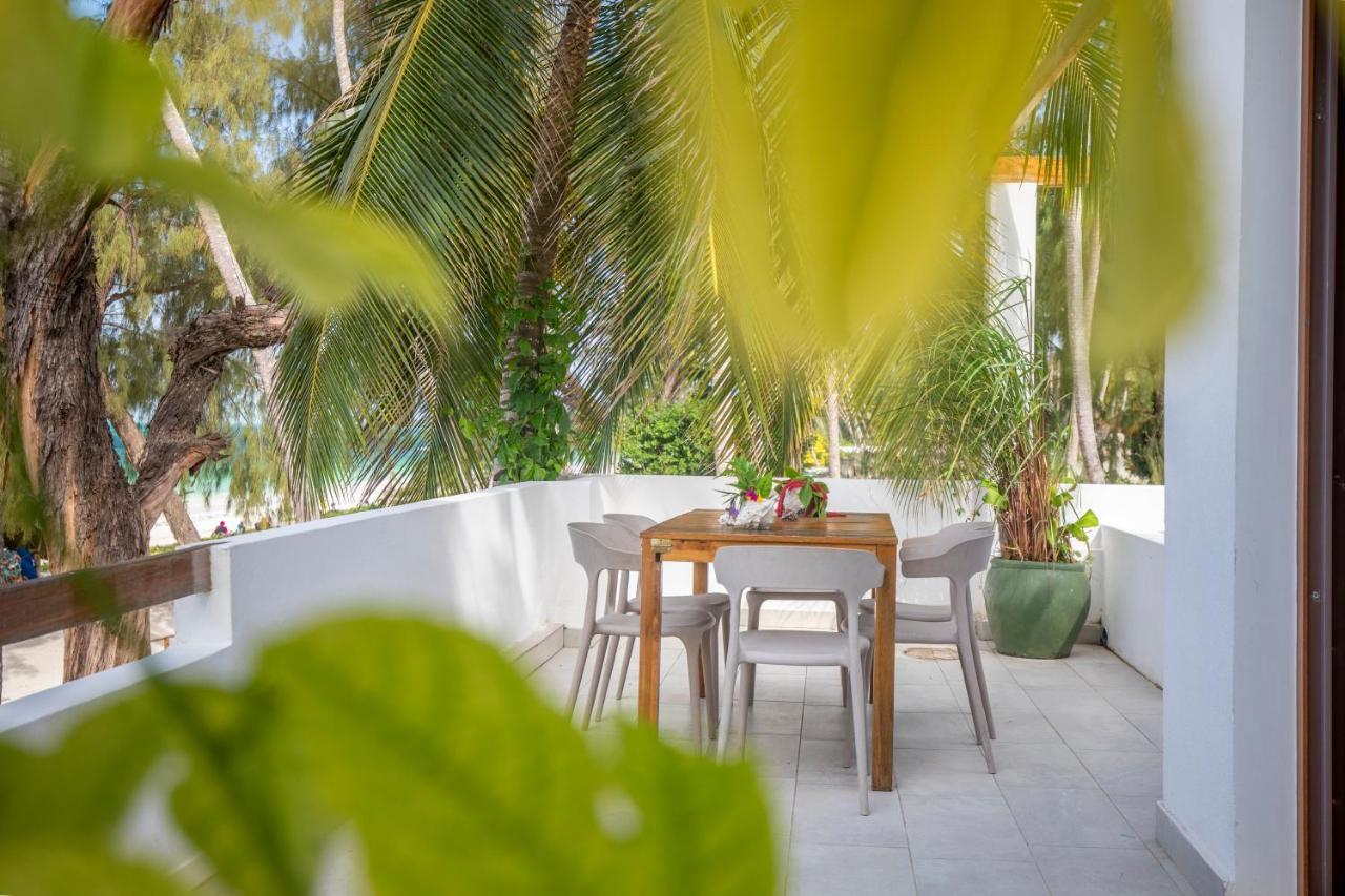 Surfescape Zanzibar Apartment Kiwengwa  ภายนอก รูปภาพ