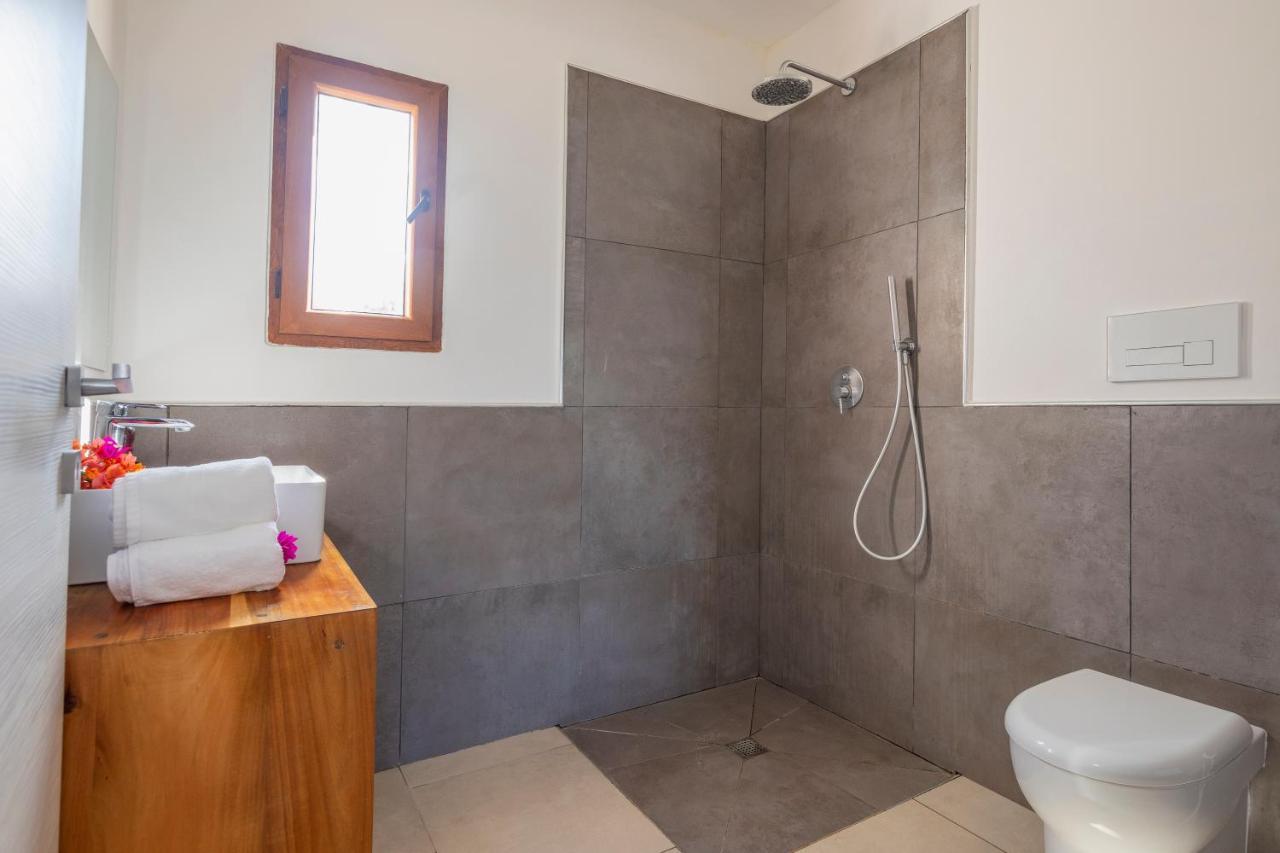 Surfescape Zanzibar Apartment Kiwengwa  ภายนอก รูปภาพ