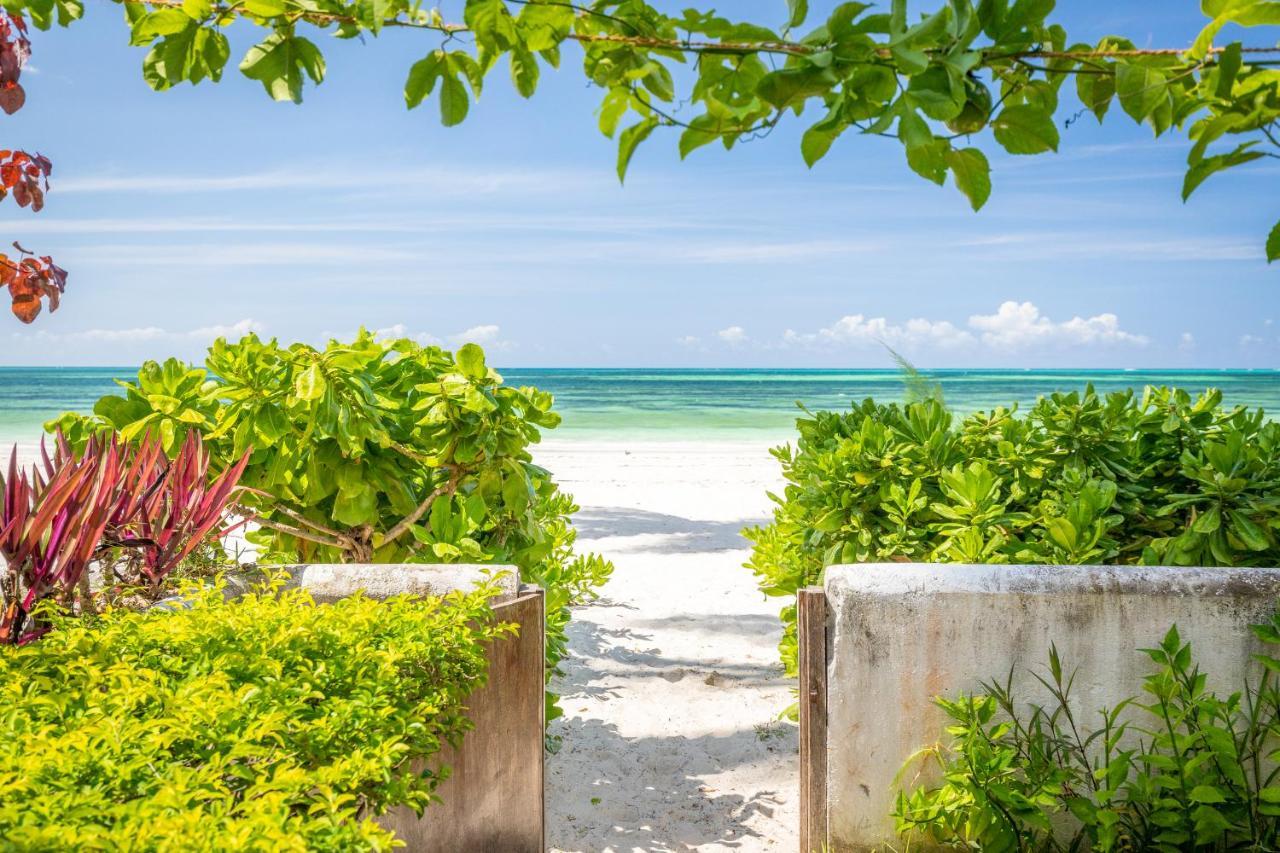 Surfescape Zanzibar Apartment Kiwengwa  ภายนอก รูปภาพ