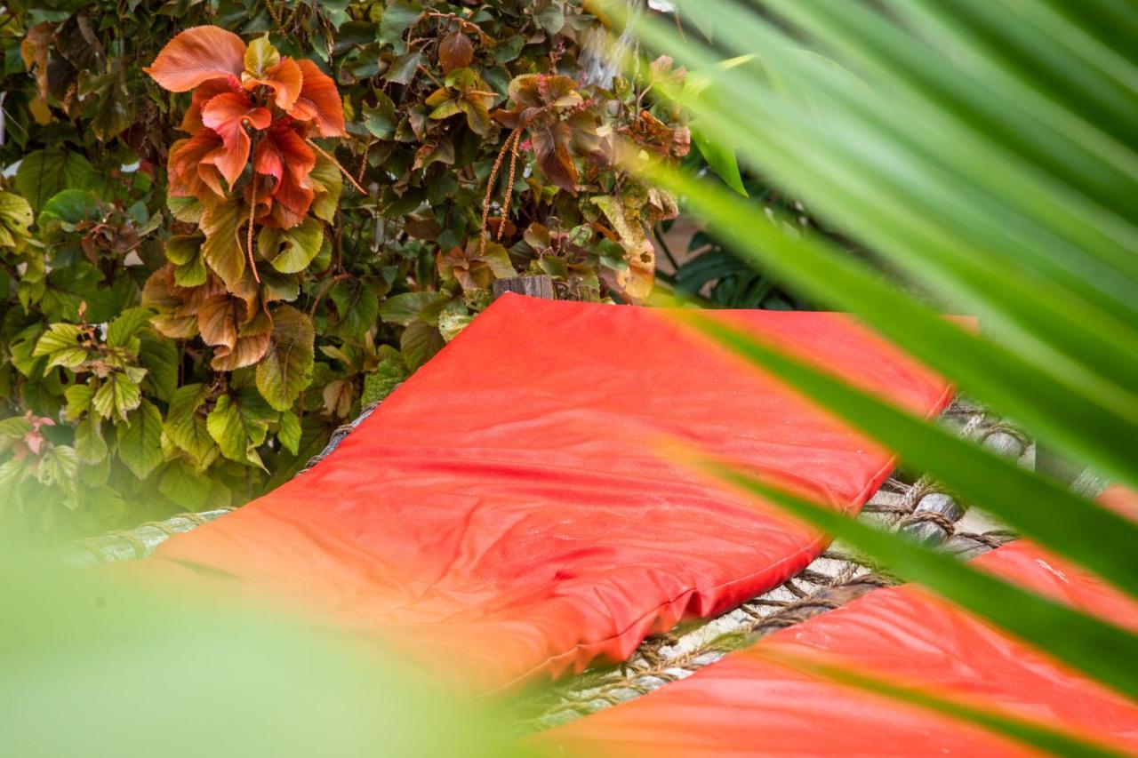 Surfescape Zanzibar Apartment Kiwengwa  ภายนอก รูปภาพ