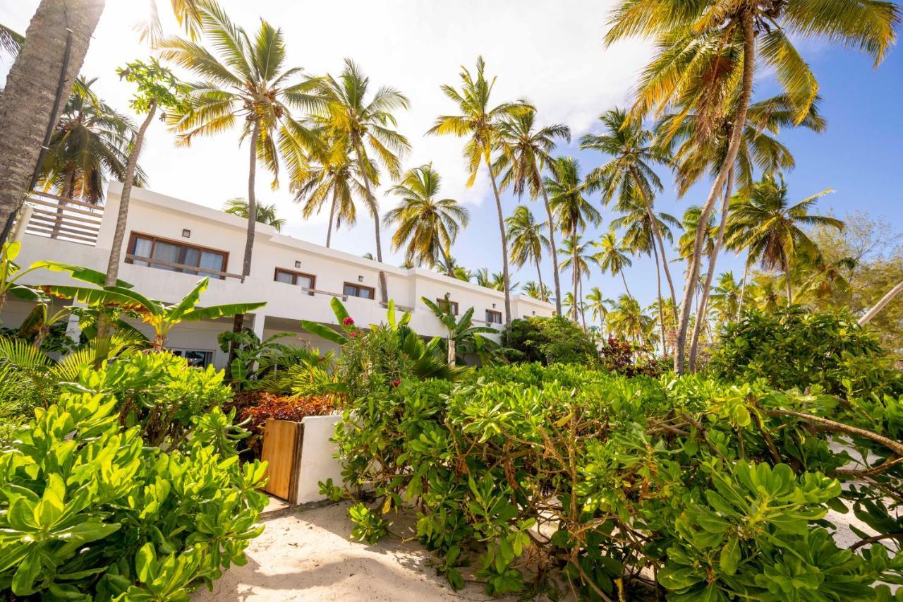 Surfescape Zanzibar Apartment Kiwengwa  ภายนอก รูปภาพ