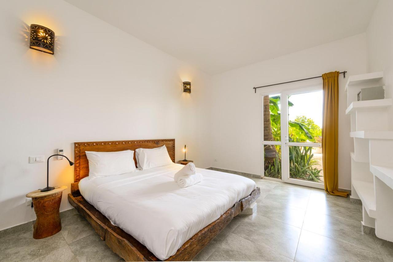 Surfescape Zanzibar Apartment Kiwengwa  ภายนอก รูปภาพ