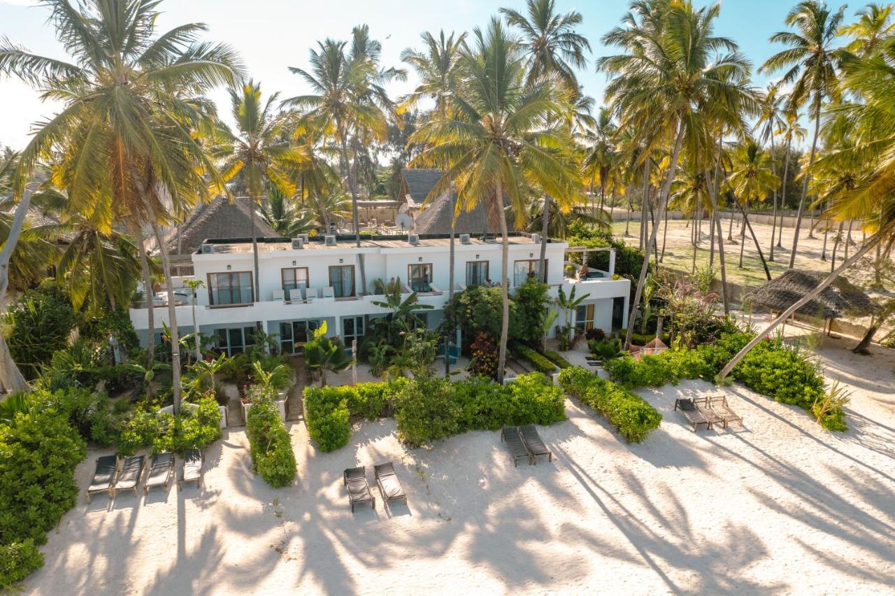 Surfescape Zanzibar Apartment Kiwengwa  ภายนอก รูปภาพ