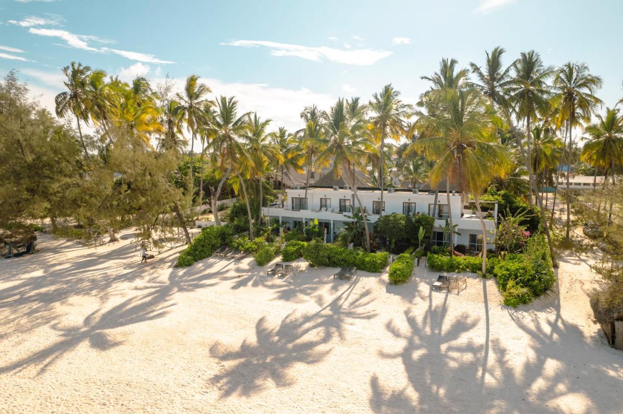 Surfescape Zanzibar Apartment Kiwengwa  ภายนอก รูปภาพ