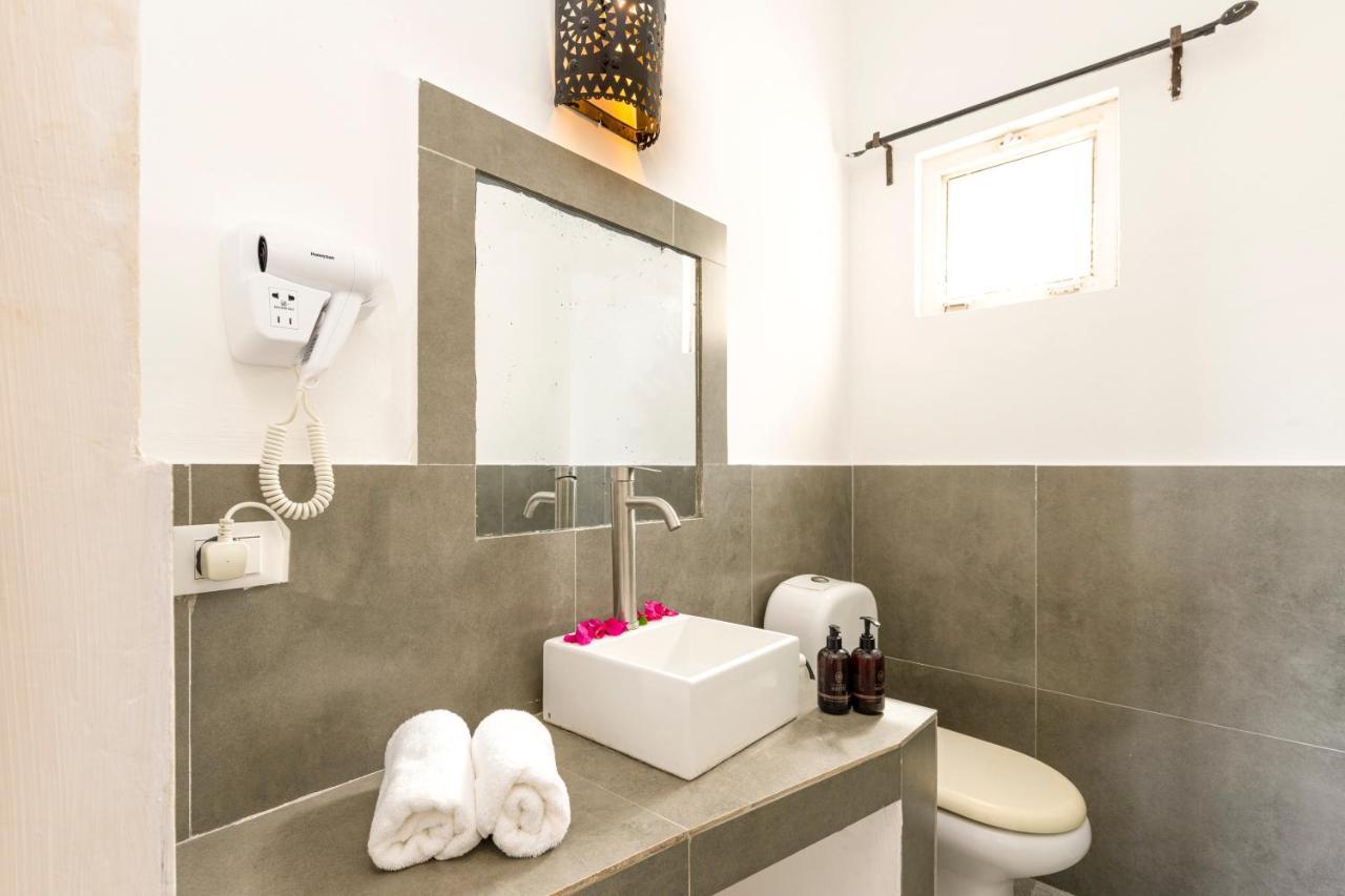 Surfescape Zanzibar Apartment Kiwengwa  ภายนอก รูปภาพ