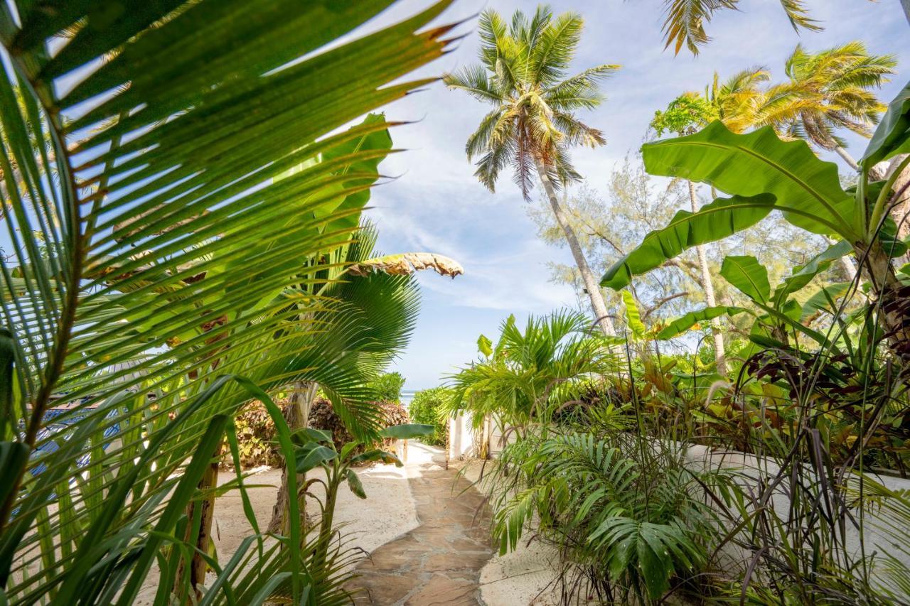 Surfescape Zanzibar Apartment Kiwengwa  ภายนอก รูปภาพ