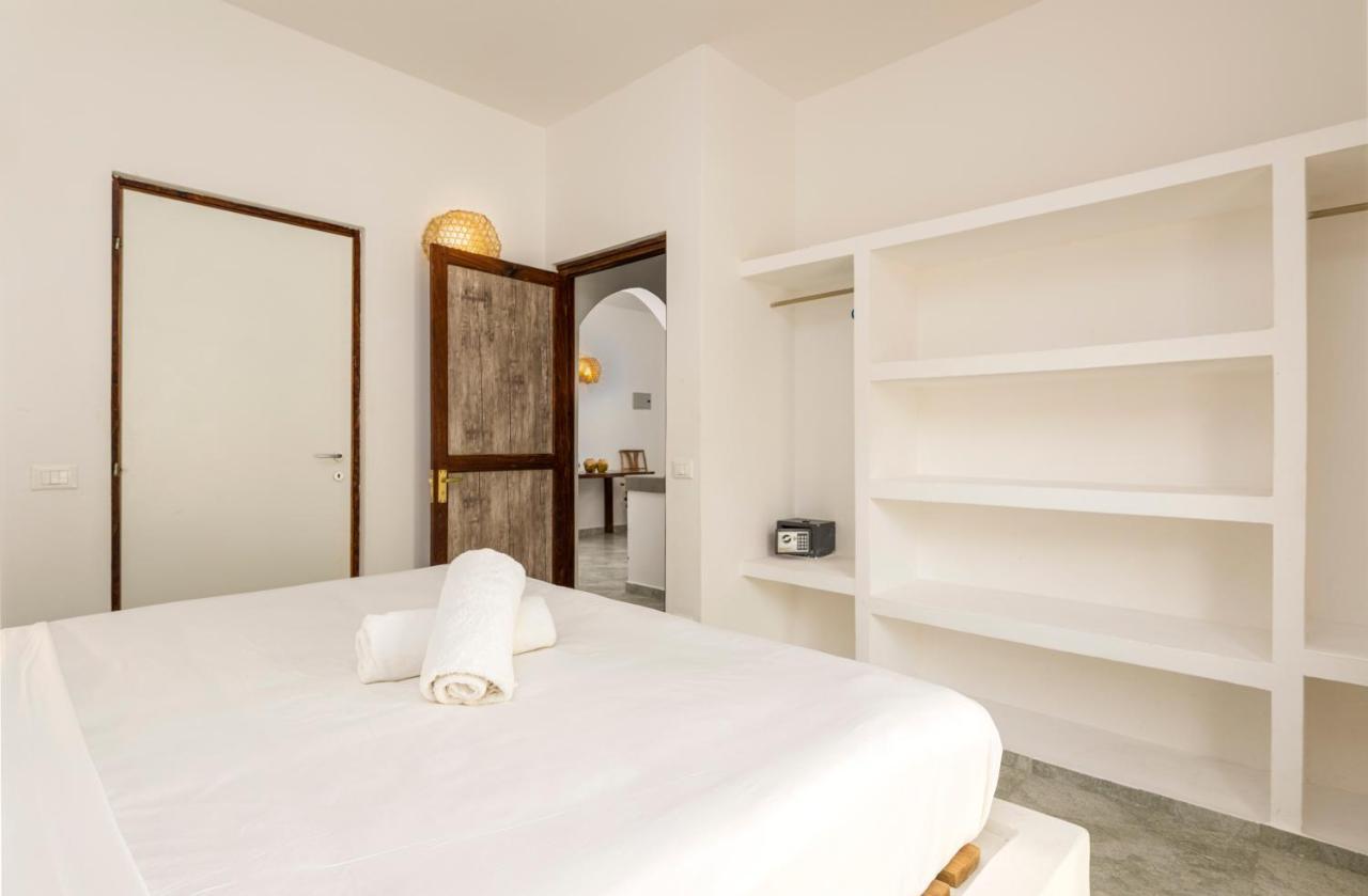 Surfescape Zanzibar Apartment Kiwengwa  ภายนอก รูปภาพ