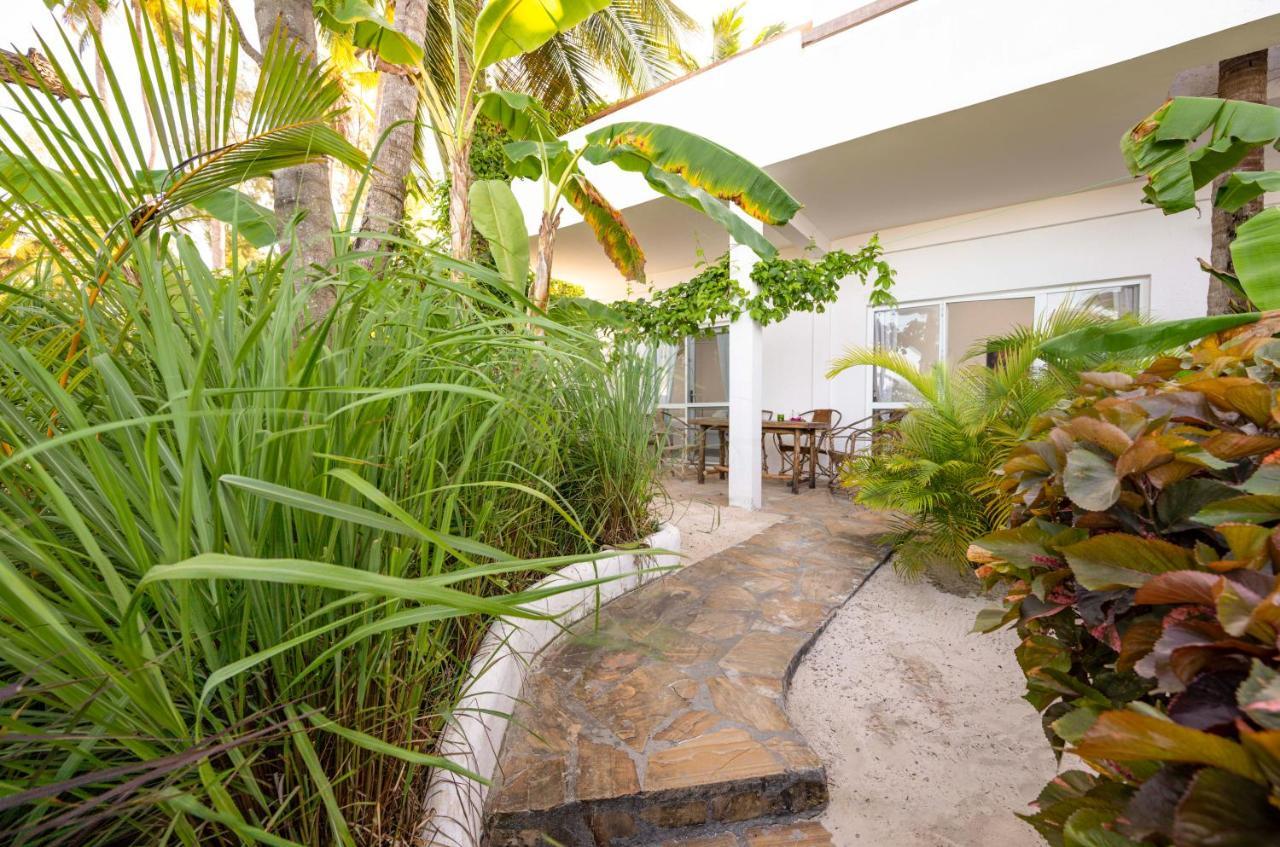 Surfescape Zanzibar Apartment Kiwengwa  ภายนอก รูปภาพ