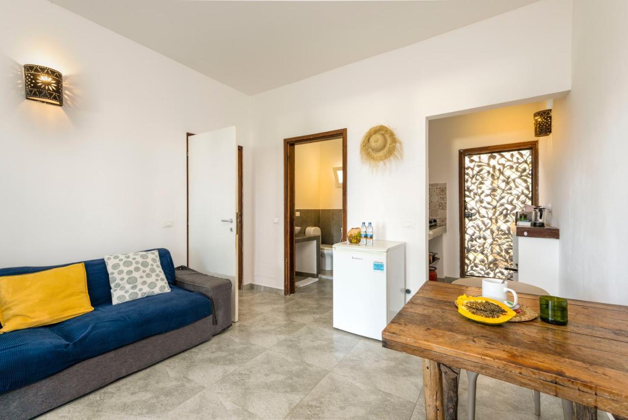 Surfescape Zanzibar Apartment Kiwengwa  ภายนอก รูปภาพ
