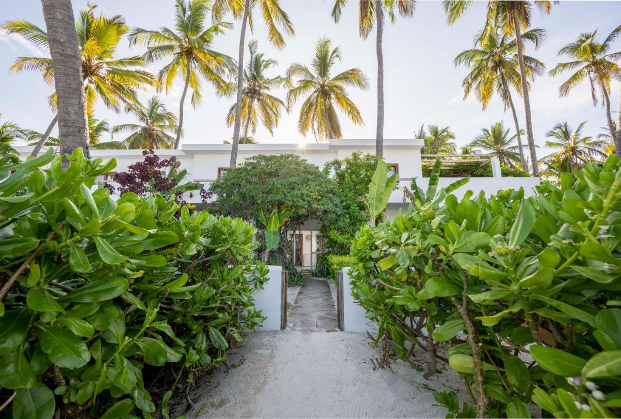 Surfescape Zanzibar Apartment Kiwengwa  ภายนอก รูปภาพ