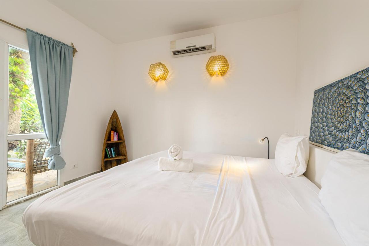 Surfescape Zanzibar Apartment Kiwengwa  ภายนอก รูปภาพ