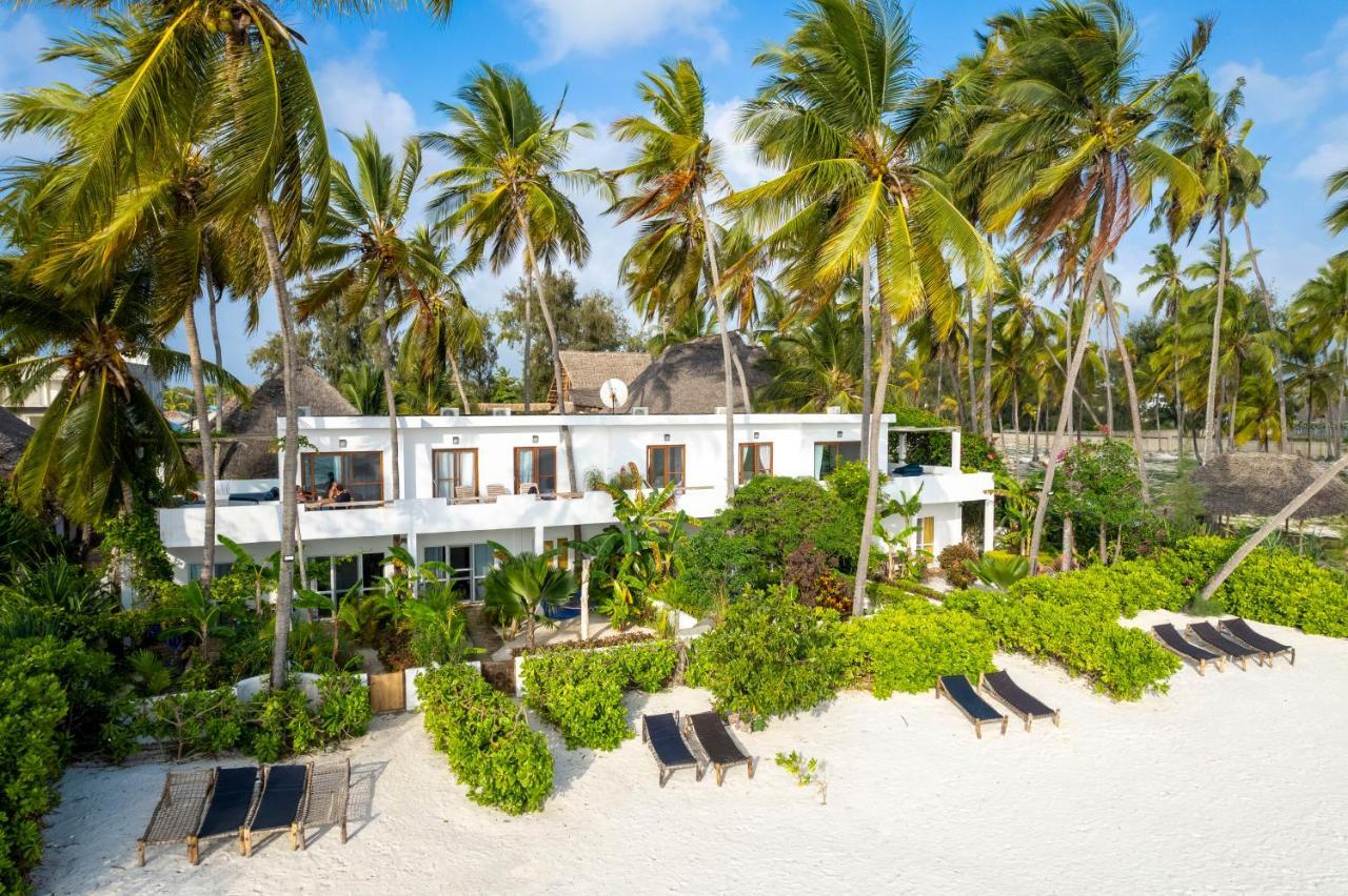 Surfescape Zanzibar Apartment Kiwengwa  ภายนอก รูปภาพ