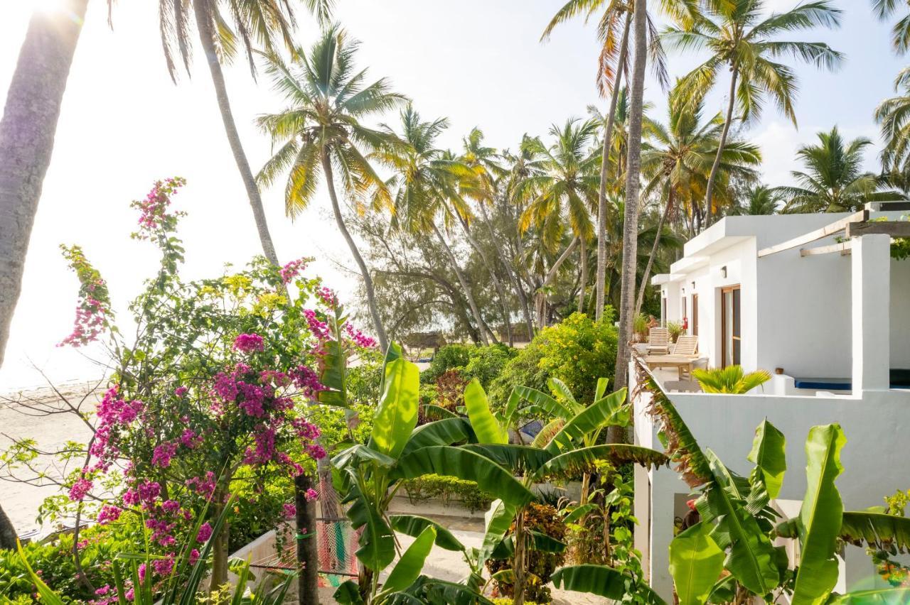 Surfescape Zanzibar Apartment Kiwengwa  ภายนอก รูปภาพ