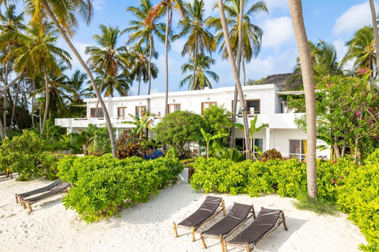 Surfescape Zanzibar Apartment Kiwengwa  ภายนอก รูปภาพ