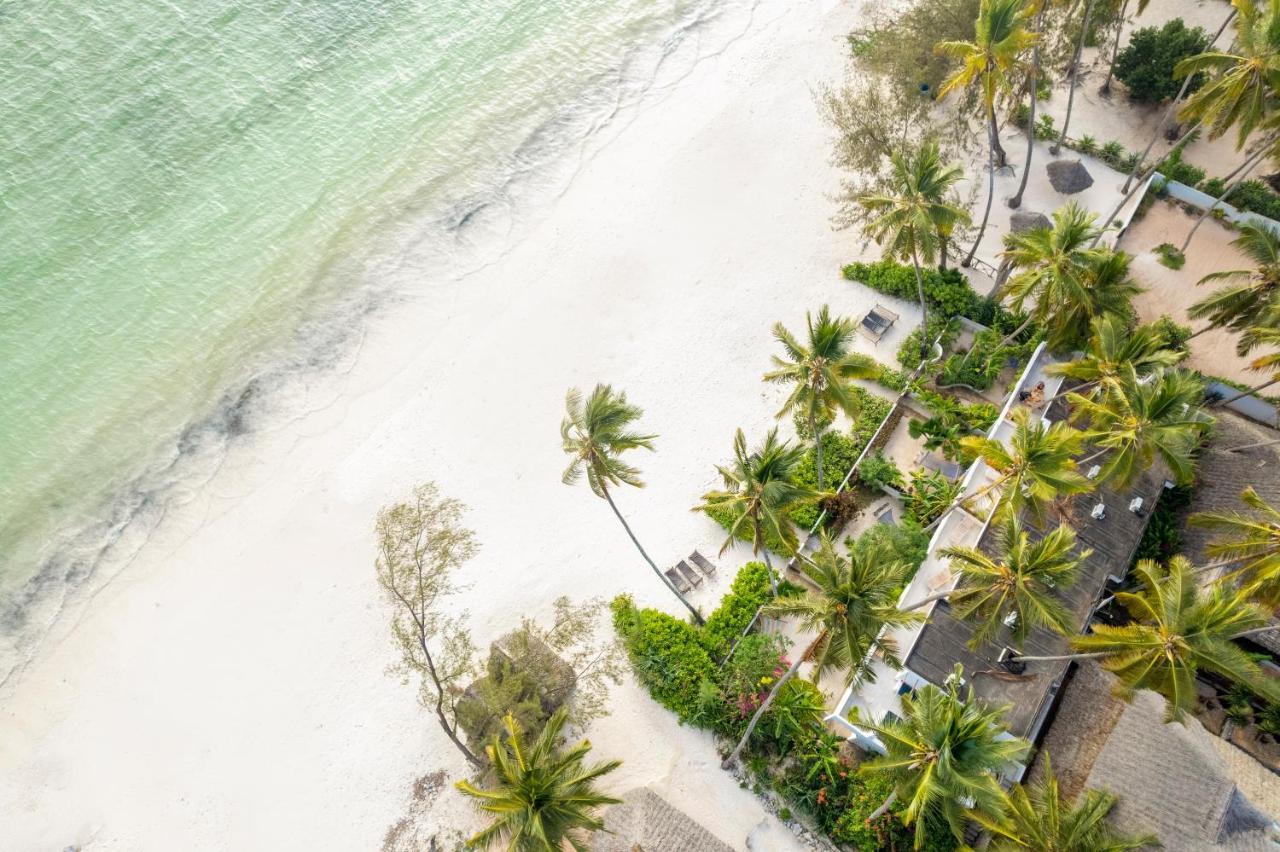 Surfescape Zanzibar Apartment Kiwengwa  ภายนอก รูปภาพ