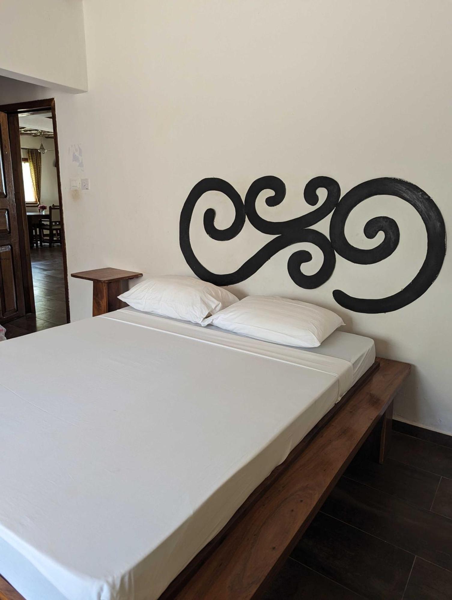 Surfescape Zanzibar Apartment Kiwengwa  ภายนอก รูปภาพ
