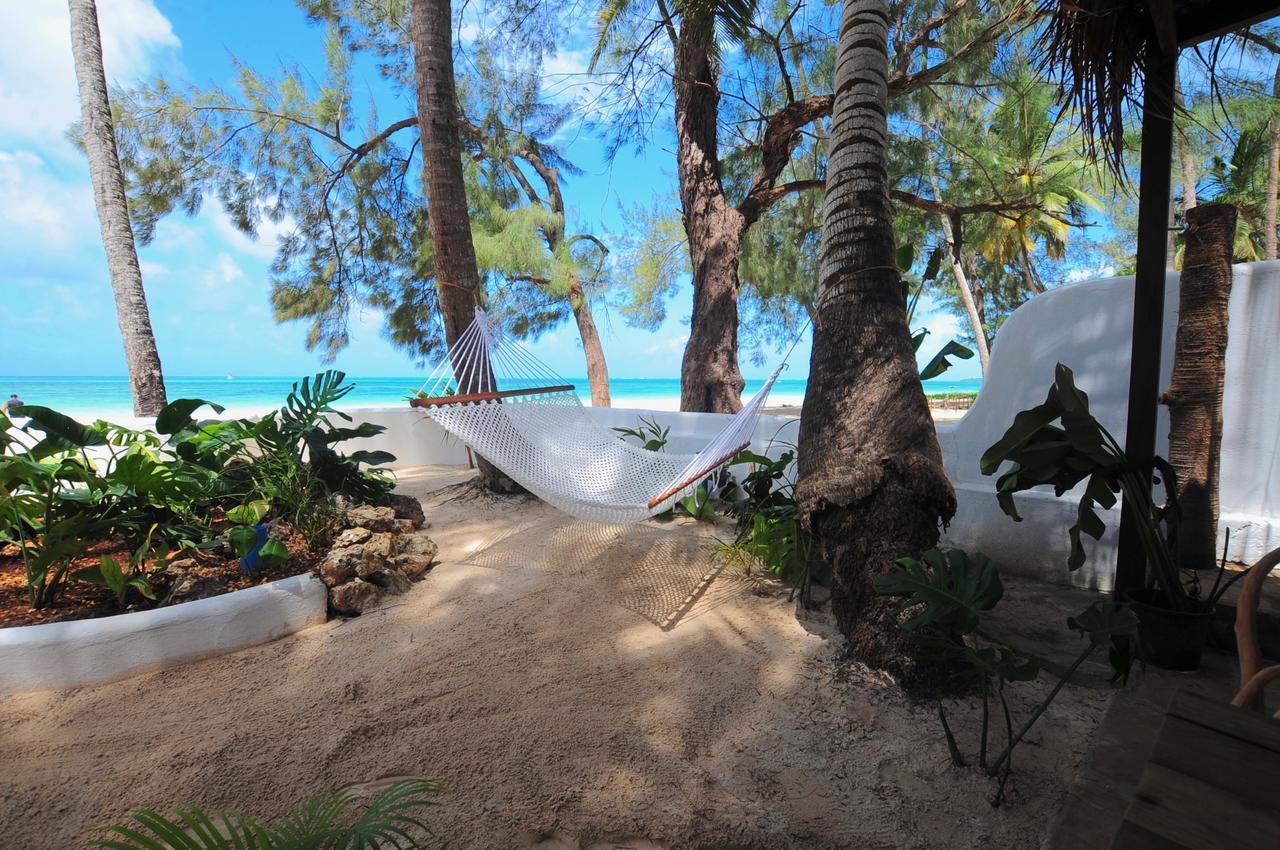 Surfescape Zanzibar Apartment Kiwengwa  ภายนอก รูปภาพ