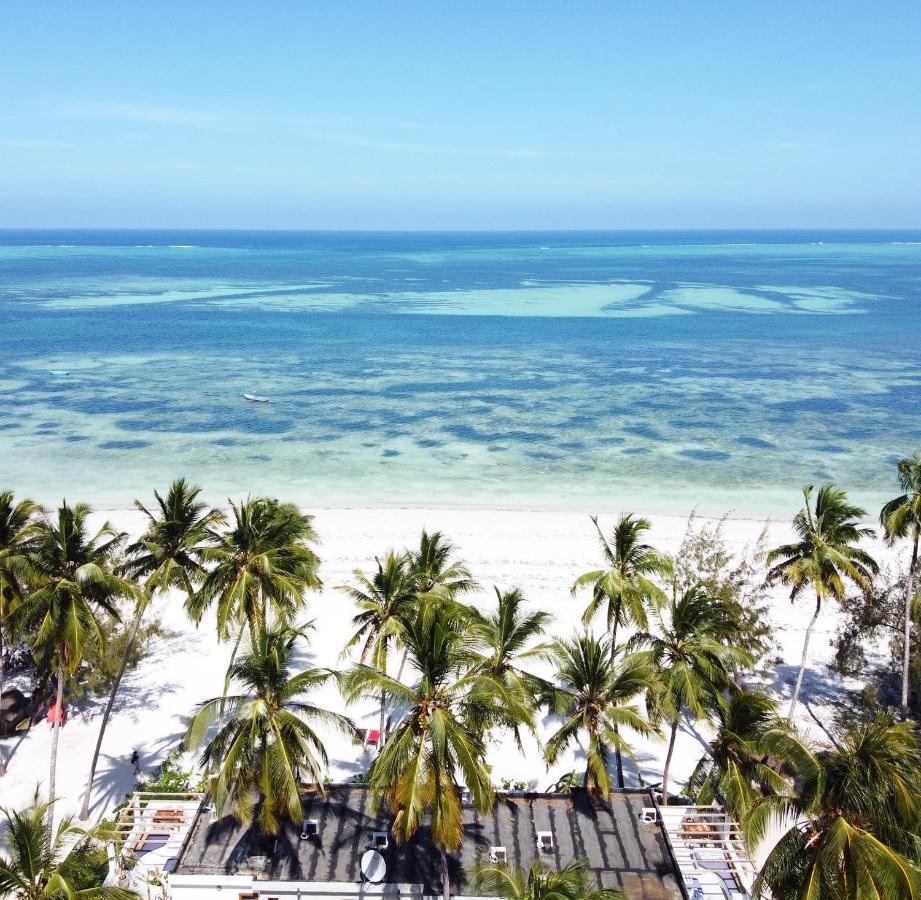 Surfescape Zanzibar Apartment Kiwengwa  ภายนอก รูปภาพ